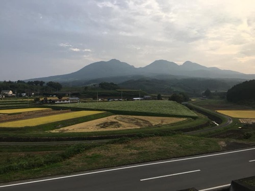 アサギマダラを探しにグンマーへ(^^)