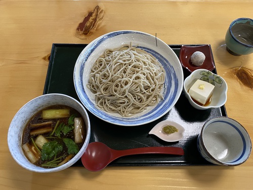 久々好天の週末♪