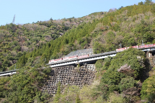 ２０１９初の幕張…