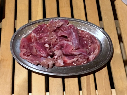 木曽駒ＡＣ…今年２度目♪