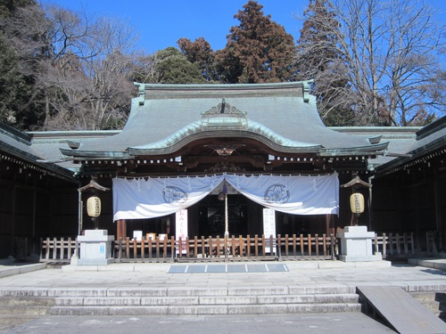 久～しぶりに栃木…