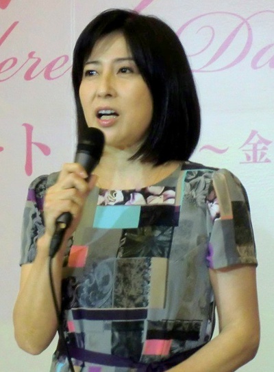 いつも猫連れの軟弱キャンパー 岡江久美子さん逝く