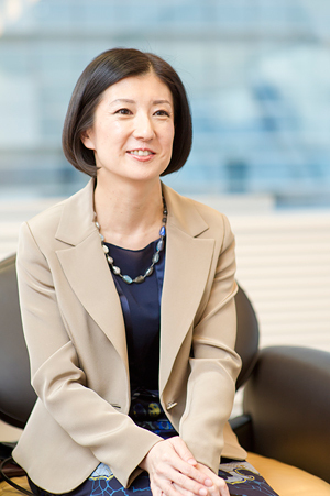 今日誕生日なんですね～