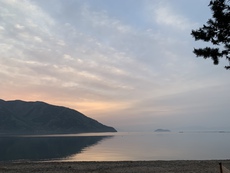 1年ぶりの再会〜天下分け目のキャンプ2019〜５／３.４.５.６〜