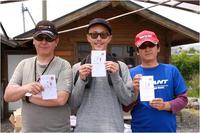 第３回 賞金王決定戦！！ 2014/05/27 00:59:37
