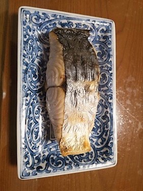 やっぱりサワラは、旨い！