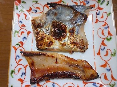 やっぱりサワラは、旨い！