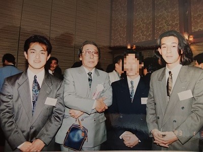 静岡ルアー エギング釣行記 １１pmの服部名人