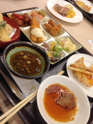 GWと言えば、シーバス？