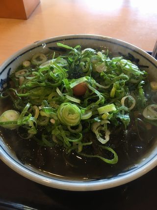 ねぎを食べると賢くなる？
