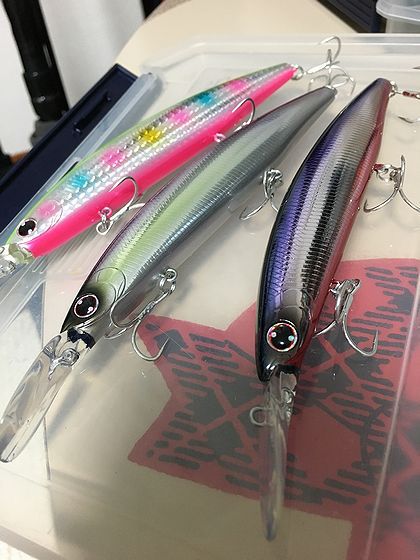 最強寒波が襲来なので．．．