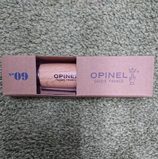 OPINEL(オピネル) の選び方と購入後の儀式 2020/03/21 00:36:00