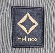 我が家にもHelinox（ ヘリノックス ） 2020/01/14 20:19:00
