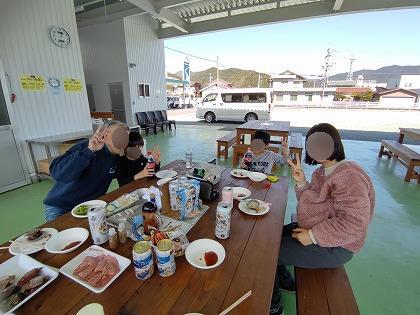 春のお出掛け　三重・和歌山の旅　その１