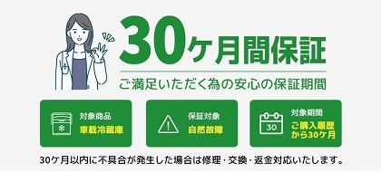 北海道への旅準備（冷蔵庫）