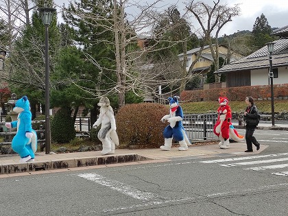 秋の高野山で車中泊、そしてグランドメルキュール和歌山みなべリゾートの旅