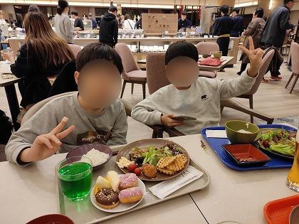 秋の高野山で車中泊、そしてグランドメルキュール和歌山みなべリゾートの旅