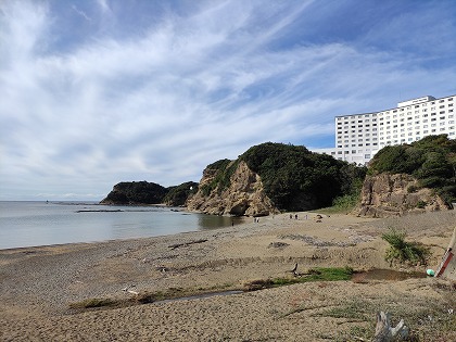 秋の高野山で車中泊、そしてグランドメルキュール和歌山みなべリゾートの旅