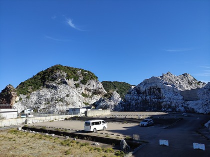 秋の高野山で車中泊、そしてグランドメルキュール和歌山みなべリゾートの旅