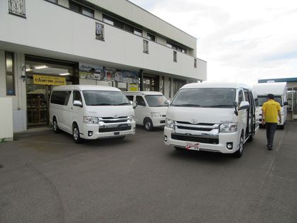 納車しました～♪　①