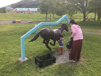 行ってきました2018北海道旅 　最終日