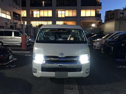 今年も行ってきました北海道車中泊旅2021　①　出発～北海道上陸
