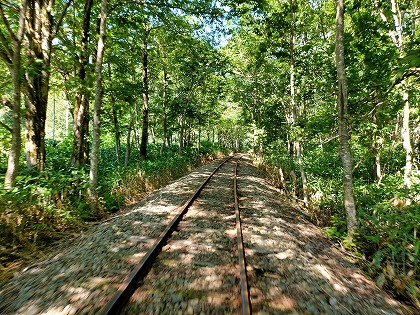 今年も行ってきました北海道車中泊旅2021　⑦　枝幸から丸瀬布へ　その１