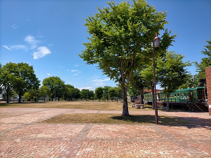 今年も行ってきました北海道車中泊旅2021　⑦　枝幸から丸瀬布へ　その１