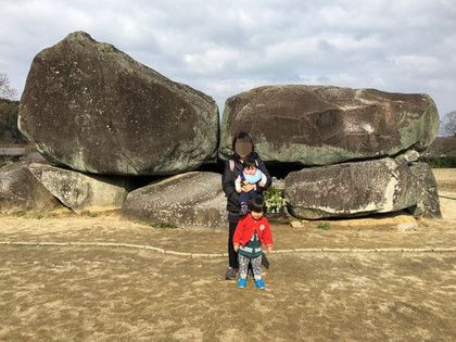 行ってきました♪　白浜＆明日香村　２泊３日の旅　③