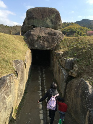 行ってきました♪　白浜＆明日香村　２泊３日の旅　③