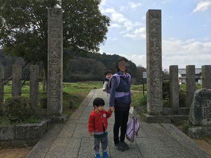 行ってきました♪　白浜＆明日香村　２泊３日の旅　③