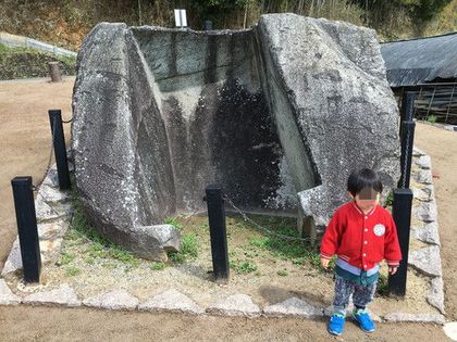 行ってきました♪　白浜＆明日香村　２泊３日の旅　③