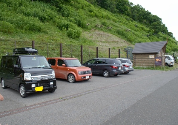 北海道キャンプ旅行2013夏～5日目