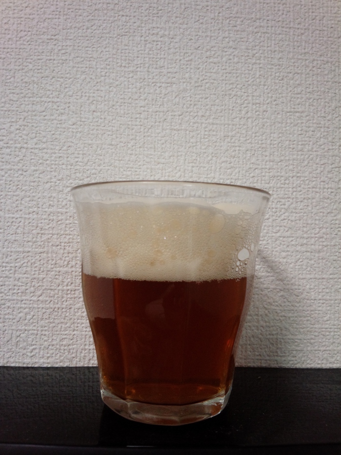 オルヴァル（Orval）ビール