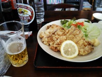 2014/05/10。松本走。 2014/05/11 17:22:19