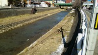 2014/03/08。諏訪→松本 2014/03/08 22:21:21