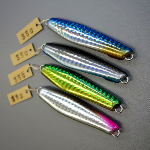 38DNA　ボーーンヘッド35g