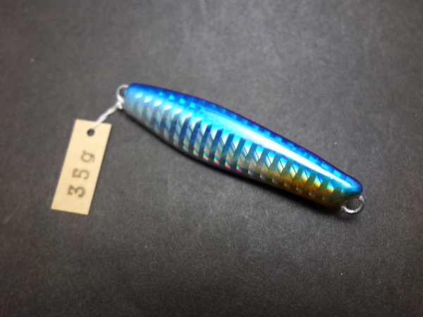 38DNA　ボーーンヘッド35g