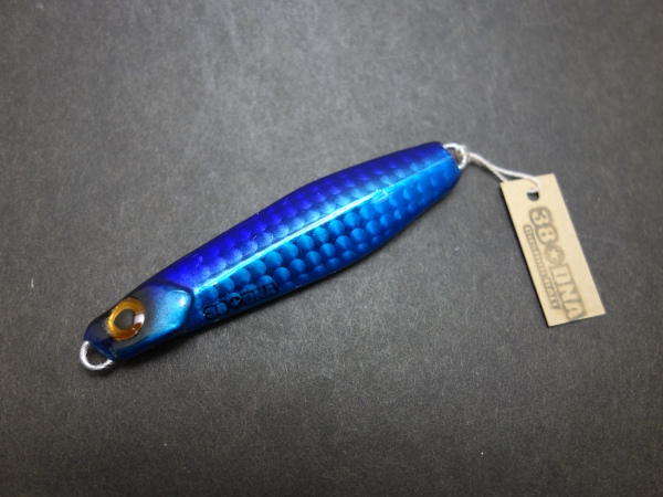 38DNA　ボーーンヘッド35g