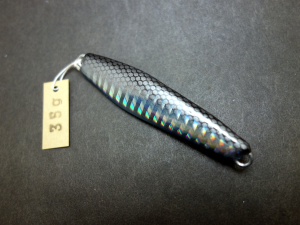 38DNA　ボーーンヘッド35g