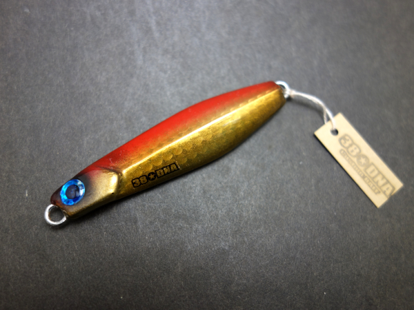 38DNA　ボーーンヘッド35g
