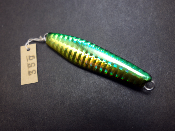 38DNA　ボーーンヘッド35g
