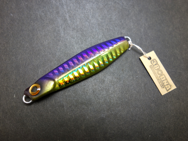 38DNA　ボーーンヘッド35g