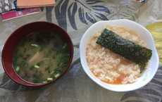 ランガンと軽量化