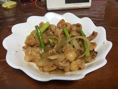 遂に完成(^・^)