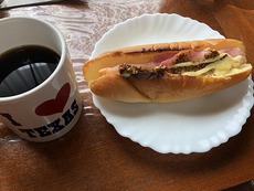 俺のメスティン(笑)
