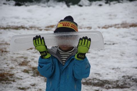 snow camp in kasukawa  part.2