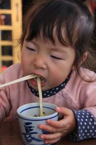 ３泊の年越しキャンプも最終日。。。