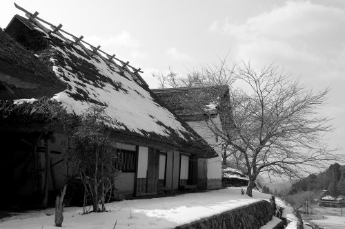 西の高野山