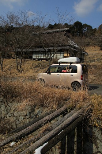 西の高野山